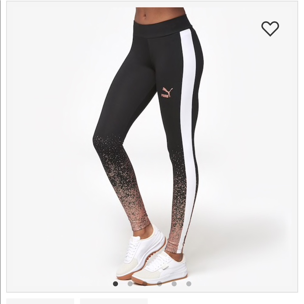 puma leggings